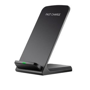Fdgao Opvouwbare Snelle 15W Qi Wireless Charger Stand Charging Dock Station Telefoon Houder Voor Iphone 11 Pro Xs Max xr Samsung S10 S20