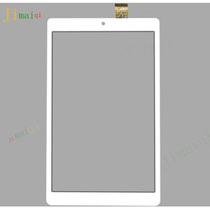 Voor 8 ''Inch Teclast X80 Pro Dual Boot Tablet Externe Capaciteit Touch Screen Digitizer Panel Sensor Vervanging Multitouch