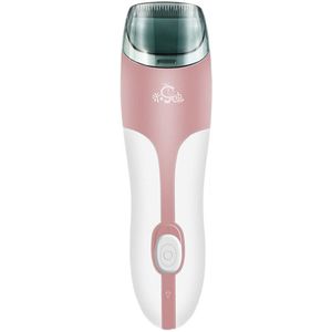 Vacuüm Automatische Zuig Haar Artefact Trimmer Elektrische Waterdichte Kinderen Cut Haar Machine Baby Kappers Tondeuse Stille