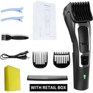 Xiaomi Enchen Kapper Elektrische Tondeuse Professionele Tondeuse Voor Mannen Cordless Trimmer Baard Snijmachine Hair Cut