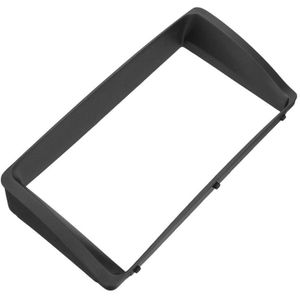 178X100Mm Dubbele 2Din Auto Radio Frame Voor 2003-2006 Toyota Corolla Stereo Dvd-speler Installeren Surround trim Panel Kit