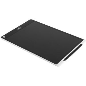 12 Inch Lcd Schrijven Memo Board Tablet Kantoor Kinderen Vroege Onderwijs Schilderen Tekentafel Eenvoudig Schrijven