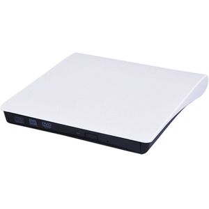 Brander Eject CD-RW Speler Usb 3.0 Externe Optische Dvd Drive Draagbare Lezer Rom Recorder Voor Laptop Pc