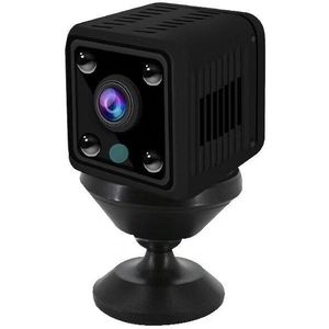 1080P Hd Mini Ip Wifi Camera Kleine Mini Camera Cam Video Sensor Nachtzicht Waterdicht Dwaterproof Water Shell Camcorder micro