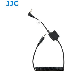 Jjc Camera Draadloze Afstandsbediening Aansluiten Cord Ontspanknop Kabel Vervangt Sigma CR-41 Voor Sigma Fp Digitale Camera