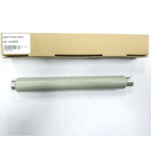 4 Stuk Bovenste Fuser Heat Roller Voor Xerox 3435 3550 3635 5935 JC66-01593A