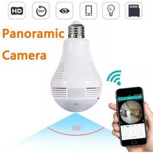 360 Wifi Mini Camera Espia Kamera Security Thuis Cctv Surveillance Action Kleine Ip Camara Lampada Micro Camera Video Camcorder