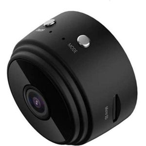 Ip Camera Wifi Mini Webcam Usb Nachtzicht Surveillance 1080P Hd Camera Thuis Outdoor 360 Draadloze Wi-fi Webcam Baby monitor