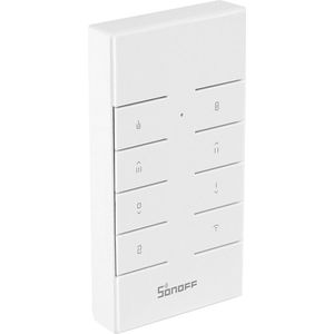 Sonoff RM433 Afstandsbediening Voor Sonoff IFan03 D1 4CHProR2 Tx Serie BASICRFR3 433 Protocol