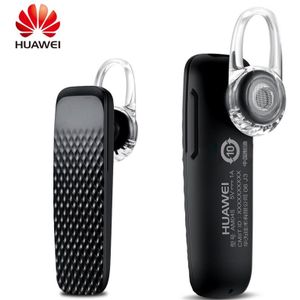Originele Huawei honor AM04S Bluetooth oortelefoon Build-in Mic Handenvrij Voor V10 9 Mate 9 Draadloze Bluetooth Headset voor smartphone