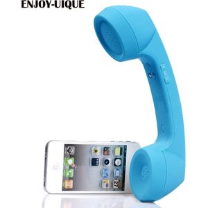 Genieten-Unieke Usb Opgeladen Innovatie Bluetooth Mic Draadloze Oortelefoon Volledig Ondersteuning Bluetooth Mobiele Telefoon Handset
