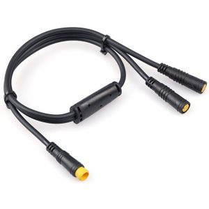 Gear Shift Sensor BBS01 BBS02 Bbshd Elektrische Bike Vervanging Sensor Voor Bbs Met Bafang Y-SPLITTER 1T2 Kabel