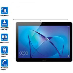 Gehard Glas Screen Protector Voor Huawei MediaPad T3 7.0 8.0 9.6 10 inch Honor AGS-L09 AGS-W09 BG2-U01 KOB-L09 Tablet LCD film