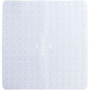 Badkamer Vloer Badmat Antislip Badmat Vierkante Bad Douche Veiligheid Matten PVC Anti-Bacteriële Schimmelbestendig antislip Mat