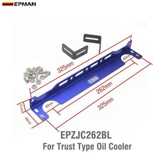 Epman Universele Oliekoeler Montagebeugels T6061 Kit Voor Vertrouwen/Britse/Mocal Oliekoeler Beugel EPZJC248 / EPZJC262