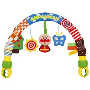 Kinderwagen Rammelaars Speelgoed Seat &amp; Wandelwagen Speelgoed Baby Wieg Accessoire Tafelbel Bed Opknoping Muziek Educatief Speelgoed