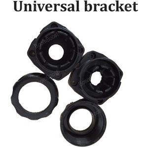 Universele auto DVR Spiegel beugel camcorder mount adapter dash Camera Houders