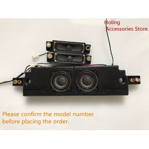 Samsung LA40A550P1R Speaker BN96-06819A 8ohms10W 1 set prijs ..