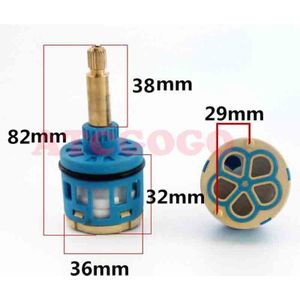 Badkamer Douche Douche Vijf Functie Water Separator Switching Ventiel