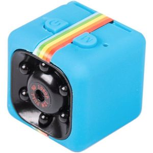 Mini Camera Hd 960 P/1080 P Sensor Nachtzicht Camcorder Motion Dvr Micro Camera Sport Dv Video Kleine camera Cam Zwarte Kleur