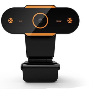 Auto Focus 1944P Hd Webcam 1080P Web Camera Met Microfoon Voor Pc Live-uitzending Video Bellen Thuis Conferentie werk Web Camera