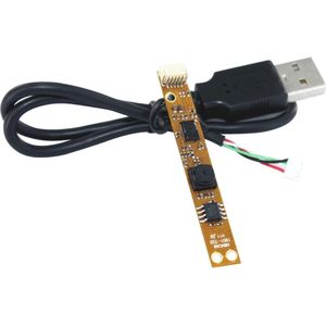 Usb Drive Gratis Scannen Duurzaam Met Test Kabel 30fps Plug En Play OV9726 1 Megapixel 720P Hd Camera Module qr Code Voor Laptop