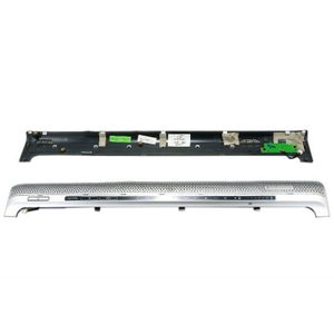 Laptop cover: Power Buttom Panelen Voor HP Pavilion dv2000 Serie-60.4U904.001