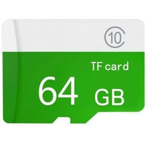 Class10 Tf Micro Sd Geheugenkaart 32 Gb Class 10 Flash Card 64 Gb 128 Gb 256 Gb Transflash Geheugen Mini sd-kaart