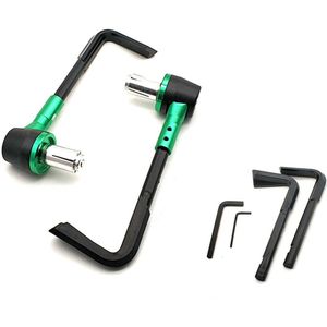 Voor YAMAHA V-MAX 1200/VMAX 1200 MXT850 Niken GT Motorcycle Protector Proguard System Brake Koppeling Hevels Bescherm