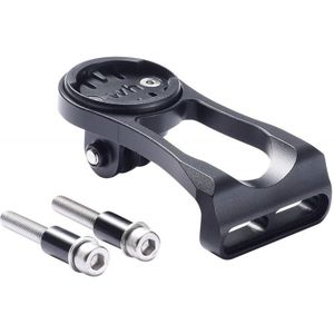 EEN Set Praktische Fiets Computer Beugel Voor WAHOO BOLT MINI GPS Extensor Beugel