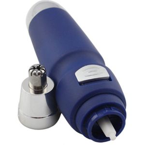 Elektrische Oor Neus Haar Trimmer Scheerapparaat Clipper Cleaner Scheren Schrapen Wenkbrauw Veilig Gezichtsverzorging Scheren Apparaat