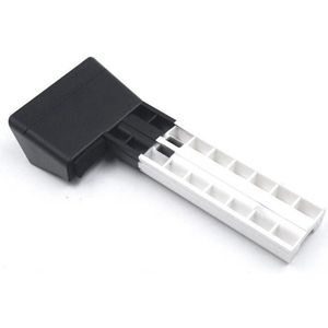 Voor-Touareg 2003 Parking Handremgreep Knop Grip Schakelaar 7L6711878G Rem Release Handvat Rhd
