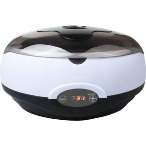 Digitale Display Warmer Wax Heater Mini Spa Hand Epilator Voeten Paraffine Machine Body Ontharingscrème Gereedschap