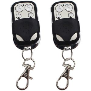 BENINCA OM. GO2WP/AAN. GO4WP Universele afstandsbediening zender fob (alleen voor 433.92 mhz vaste code)