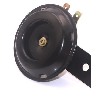 Reamocea Universele Motorfiets Luchthoorn 12V Super Luid 105dB Voor Arley Suzuki Scooter Bromfiets Dirt Bike Atv Go-kart Vespa Dirt Bike