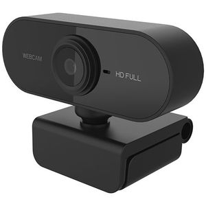 Auto Focus Hd Webcam Ingebouwde Microfoon High-End Video Call Camera Computer Randapparatuur Web Camera Voor Pc laptop