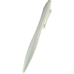 Zwarte Kleur Plastic Touch Screen Stylus Pen Voor Nintend 3DS 3DS 3DS XL/3DS XL console Game Accessoire Stylus Pen Draagbare