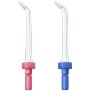 2 Stuks Dental Water Jet Orthodontische Vervanging Tips Voor Waterpik WP-70 WP-70E Wp70