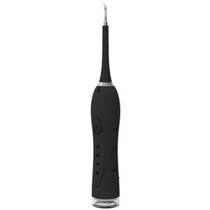 Elektrische Draagbare Sonic Tandheelkundige Scaler Tand Calculus Remover Tand Vlekken Tandsteen Tandarts Tanden Bleken Mondhygiëne Tool
