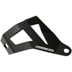 Motorfiets Achterrem Reservoir Guard Vloeistof Reservoir Guard Beschermende Brake Reservoir Guard Achterbrug Gids