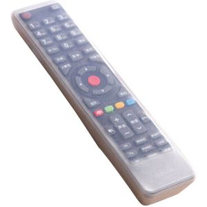 Afstandsbediening Covers Huishoudelijke Verhandelt Waterdichte Stofkap Tv Afstandsbediening Thuis Airconditioning 1 Pcs
