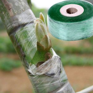 Enten Tape Tuingereedschap Fruit Boom Snoeischaar Engraft Tak Tuinieren binden riem PVC tie Tape