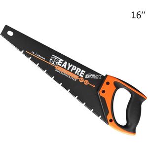 Universele Hand Saw Snelle Snijden Hout Plastic Buis Trim Tuinieren Tak Houtbewerking Huishoudelijke 3 Maten