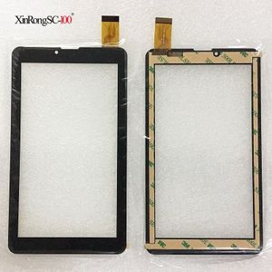 Voor Supra M722G M723G M727G M728G M729G M74AG M74KG M74CG M72EG M72KG 3G Tablet 7 ""Inch Touch Screen digitizer Panel