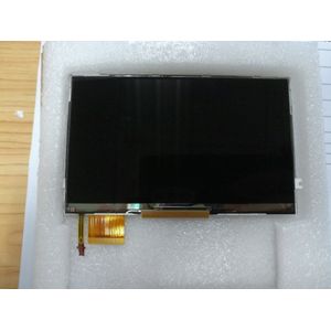 Lcd-scherm Vervanging voor Sony PSP Slim 2000 2001 2004 2006 Serie Reparatie Deel