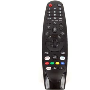 Originele AN-MR19BA AM-HR19BA AKB75635305 Ir Fr Voice Magic Afstandsbediening Voor Lg 4K Uhd Smart Tv Model UM7000PLC UM7400