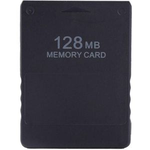 Geheugenkaart Sd-kaart 8M/16M/32M/64M/128M/256M Voor Playstation 2 Uitgebreide Kaart Besparen Game Gegevens Stick Module Voor PS2