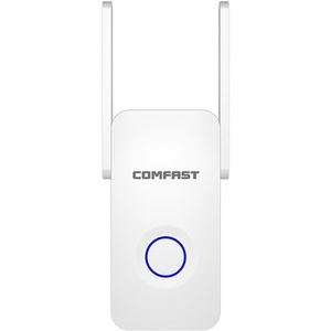 CF-WR752AC Wifi Range Extender 1200Mbps Mini Wifi Repeater Band Booster Versterker Wireless N Mini Router