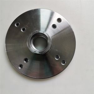 M33 * 3.5 /1 ""8TPI Faceplate Flens Voor Hout Draaibank