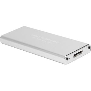 Vktech Usb 3.0 Naar M.2 Ngff Box Adapter 2230 2242 2260 2280 Ssd Externe Behuizing Solid State Drive Disk Mobiele case Voor Pc